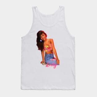 Kelly Kapowski Tank Top